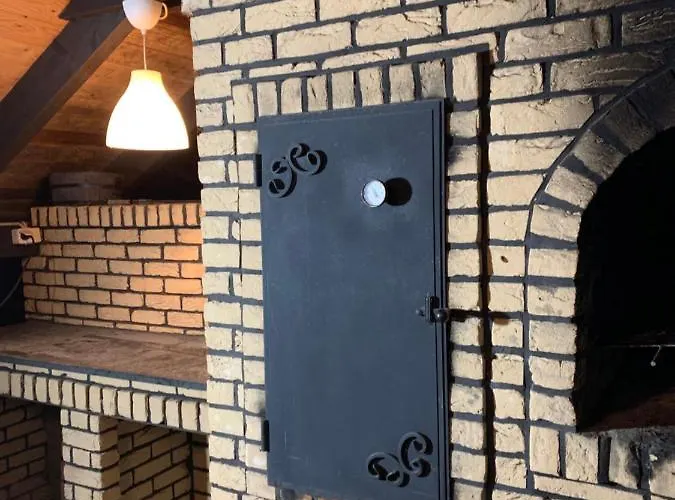 Straszny Dom Na Kaszubach Semesterbostad Studzienice