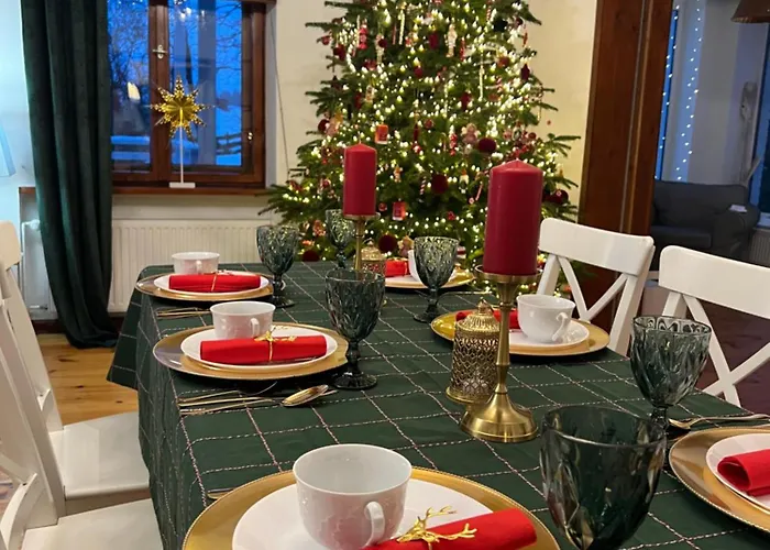 Straszny Dom Na Kaszubach Studzienice